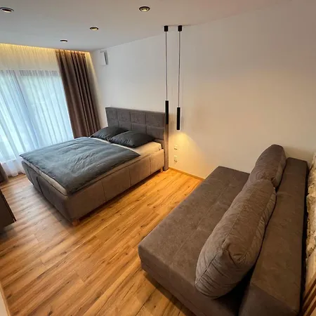 Hotel Studenec