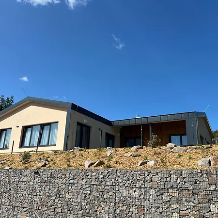 Vila Studenec