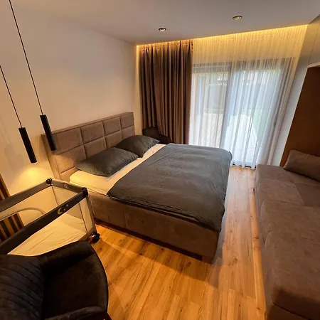 Studenec Hotel